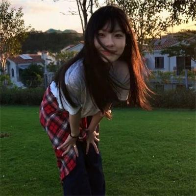 我是岁月你是星辰